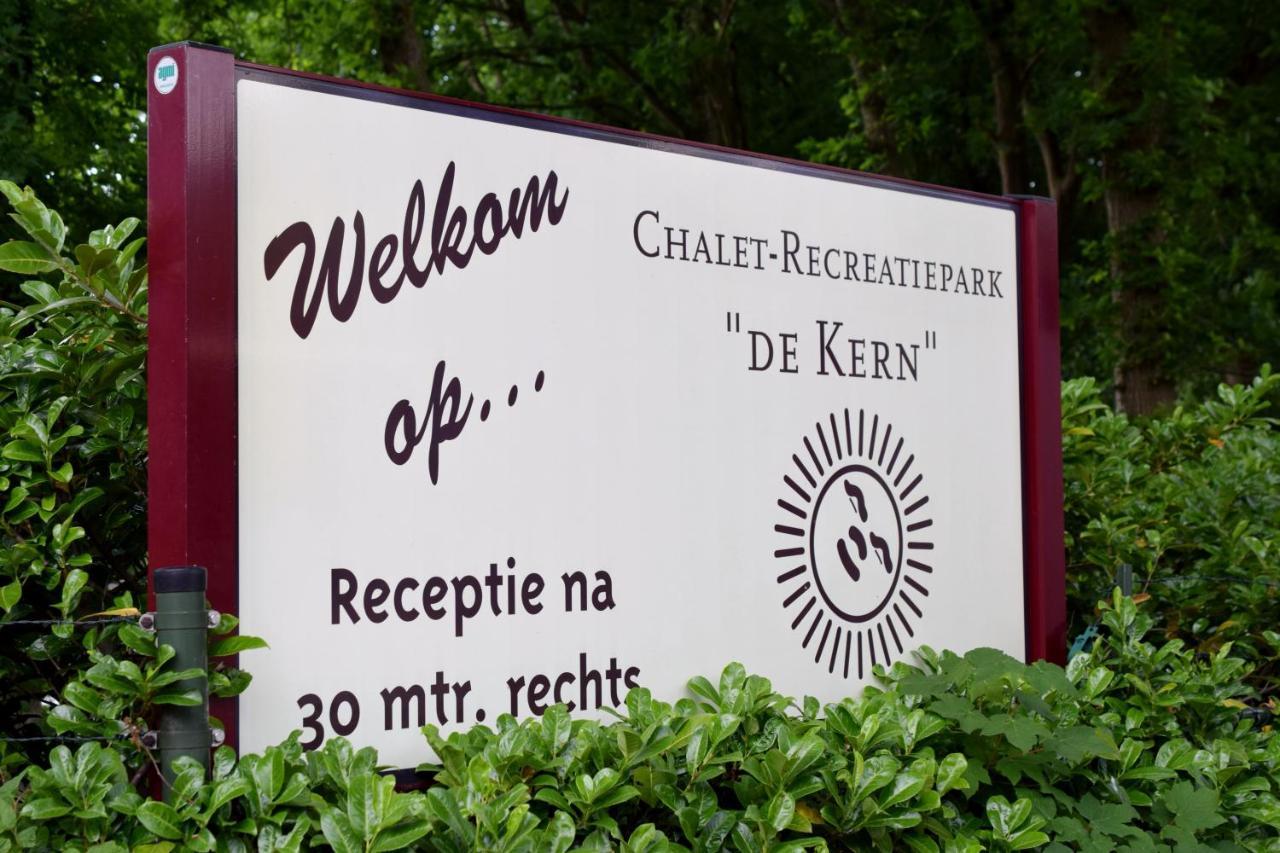 Chalet Nr 30 In *