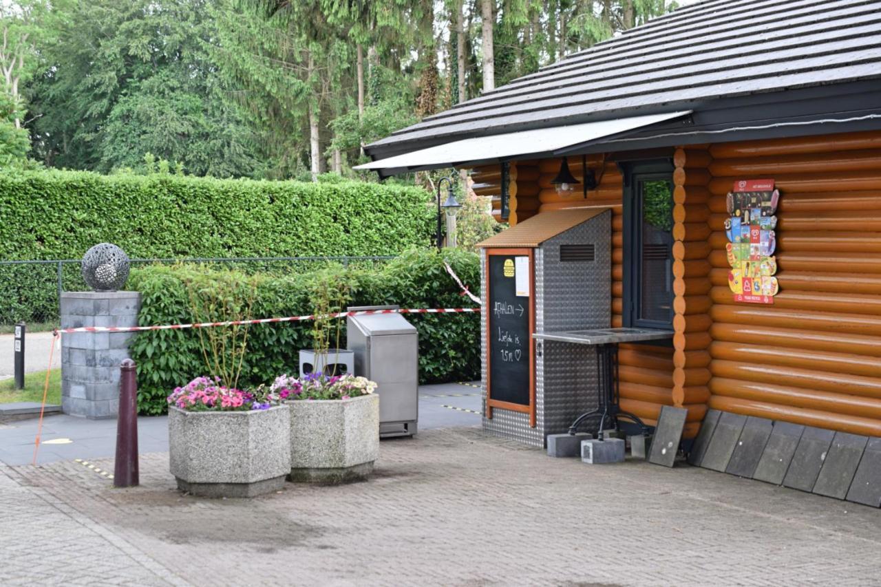 Nr 30 In Chalet