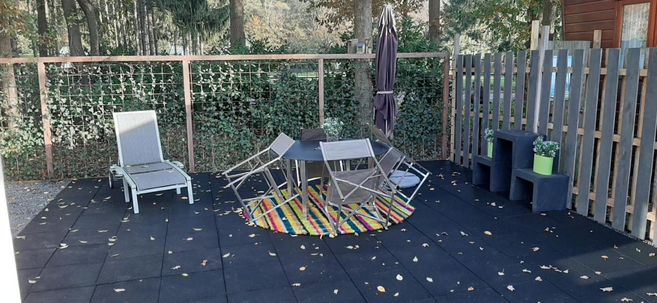 Chalet Nr 30 In Putten
